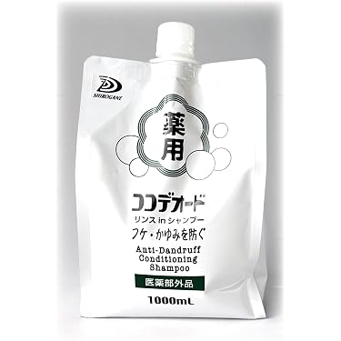 Amazon.co.jp 最新リリース: シャンプー・コンディショナー の新着